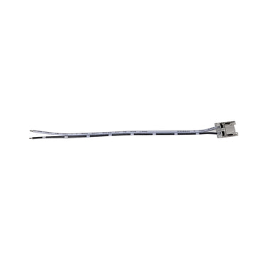 Nora Lighting 12" Power Cord For Cob LED Tape Light