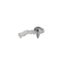 Nora Lighting Clear Mounting Clips & Screws For Cob LED Tape Light