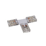 Nora Lighting T Connector For Cob LED Tape Light