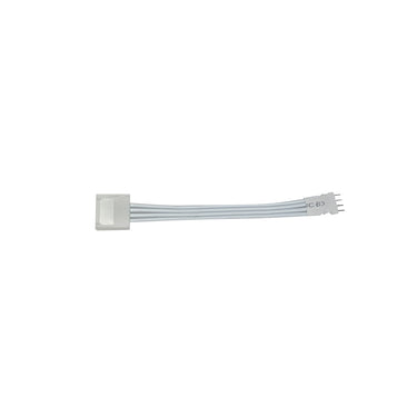 Nora Lighting 3" Cable To Link Nutp5/8 To Nutp51/81, Male