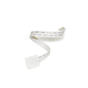 Nora Lighting 48" Hardwire Power Cord For Nutp71 Tape Light