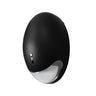 Nora Lighting Outdoor Low Profile Die-Cast LED Selectable CCT Emergency Light W/ Photosensor, 120/277V, Black