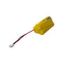 Nora Lighting Replacement Battery For Nx-606-Led Green & Nx-616-Led, Ni-Cad 3.6V 300Ma
