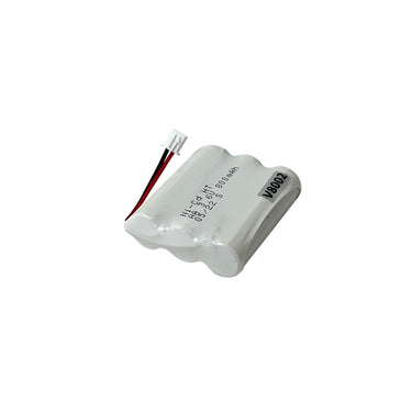 Nora Lighting Replacement Battery For Ne-612Led, 3.6V 800Mah Ni-Cd Ht Aa