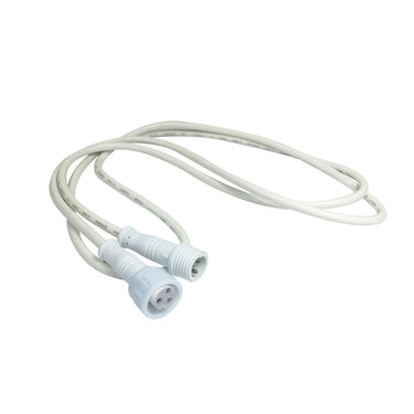 Nora Lighting 4' Quick Connect Linkable Extension Cable For Can-Less Downlights