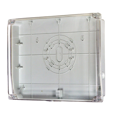 Nora Lighting Waterproof And Vandal Resistant Enclosure For Nex-730/Nx-503/Nx-504/Nx-603