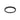 Black – Nora 8" Decorative Metal Ring for NELO-8RTWMPW product photo