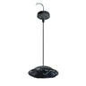 Nora Lighting 24" Stem Mounting Kit For 16" Elo, Black Finish