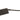 House of Troy Newbury Wall Swings in Black with USB Port