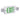 Nora LED Exit and Emergency Combination with Adjustable Heads, Battery Backup detail photo