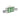 Nora LED Exit and Emergency Combination with Adjustable Heads, Battery Backup detail photo