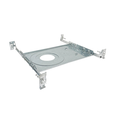Nora Lighting Universal New Construction Frame-In For 2", 4" And 6" Can-Less Downlights