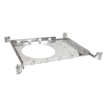 Nora Lighting New Construction Frame-In For 8” Can-Less Downlights