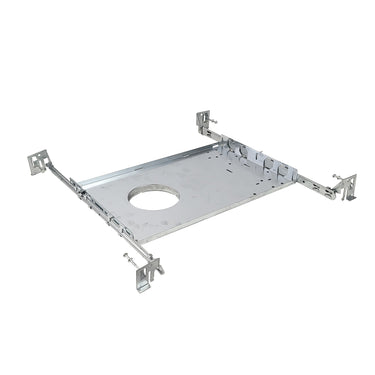 Nora Lighting New Construction Frame-In With Collar For 2" Iolite Can-Less