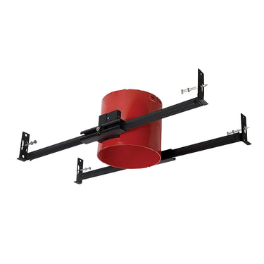 Nora Lighting 4” Ic Airtight Junction Box Recessed Housing