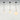 Minimalist hanging ceiling lamp NH 14 Artemide with dimmable LED
