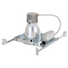 Nora Lighting 6" Line Voltage Non-Ic Commercial Housing