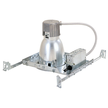 Nora Lighting 6" Line Voltage Non-Ic Commercial Housing