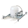 Nora Lighting 6" Line Voltage Non-Ic New Construction Housing