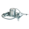 Nora Lighting 6" Cobalt High Lumen Dedicated Non-Ic New Construction Housing W/ Em Driver, 22W, 120-277V Input; 0-10V Dimming
