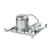 Nora Lighting 6" Cobalt High Lumen Dedicated Non-Ic New Construction Housing, 22W, 120-277V Input; 0-10V Dimming