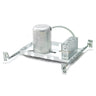 Nora 4" GU24 IC Air-Tight New Construction Housing, 13–18W CFL product photo