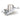 Nora Lighting 6" Line Voltage Ic At Sloped Ceiling New Construction Housing