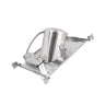 Nora Lighting 6" Super Sloped Ic Airtight LED Dedicated New Construction Housing, 120/277V Input