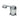Nora Lighting 5" Ic At LED Dedicated Remodel Housing, 120-277V, Triac/Elv Or 0-10V Dimming, Pre-Wired For Cobalt Series Le4 With Em