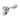 Nora Lighting 6" Super Sloped Ic Airtight Line Voltage Remodel Housing
