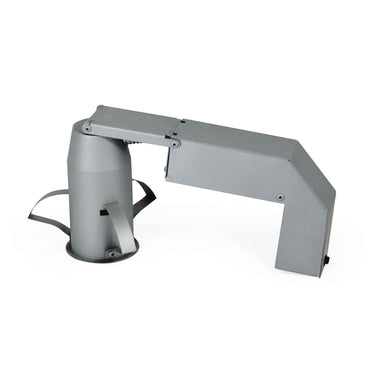 Nora Lighting 1" Iolite LED Dedicated Ic Airtight Remodel Housing, 10W, 120-277V Input; Triac / Elv / 0-10V Dimming