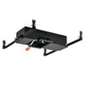 Nora Lighting 4" Cobalt Shallow, Ic Airtight New Construction Housing, 850Lm, 13.5W, 120V Triac/Elv Dimming