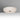 Nimbus 10 with satin nickel center cap, front view | Besa Lighting