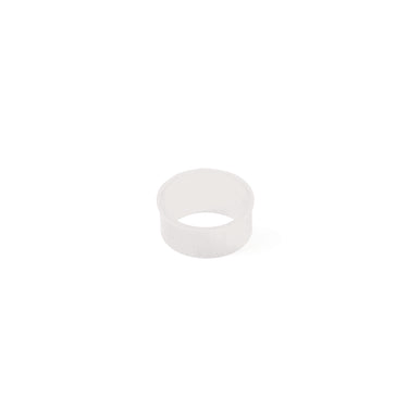 Nora Lighting 5/8" Frosted Translucent Snoot For 1" Iolite Trims