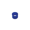Nora Lighting 3/4" Blue Translucent Snoot For 1" Iolite Trims