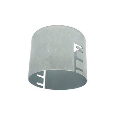 Nora Lighting 2" Ceiling Extension Collar For 2" & 4" Iolite New Construction Housings