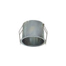 Nora Lighting 2" Wood Ceiling Extension Collar For 2" Iolite New Construction Housings