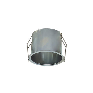 Nora Lighting 2" Wood Ceiling Extension Collar For 2" Iolite New Construction Housings