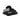 Nora Lighting 4" Iolite LED Round Adjustable Cone Reflector, 1000Lm / 14W, 4000K, Black Reflector / Black Flange