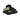 Nora Lighting 4" Iolite LED Round Adjustable Cone Reflector, 10-Degree Optic, 900Lm / 12W, 4000K, Black Reflector / Black Flange