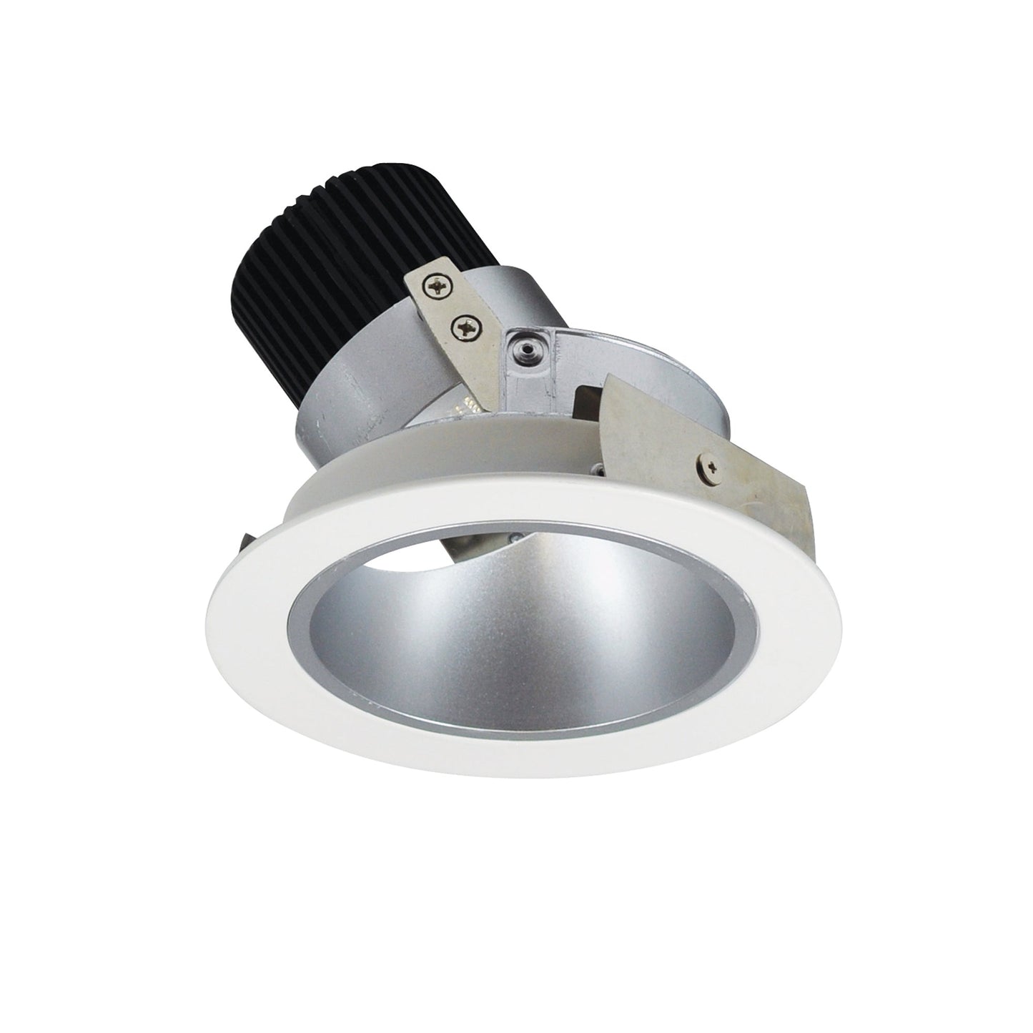 Nora Lighting 4" Iolite, Round Adjustable Deep Reflector 3500K