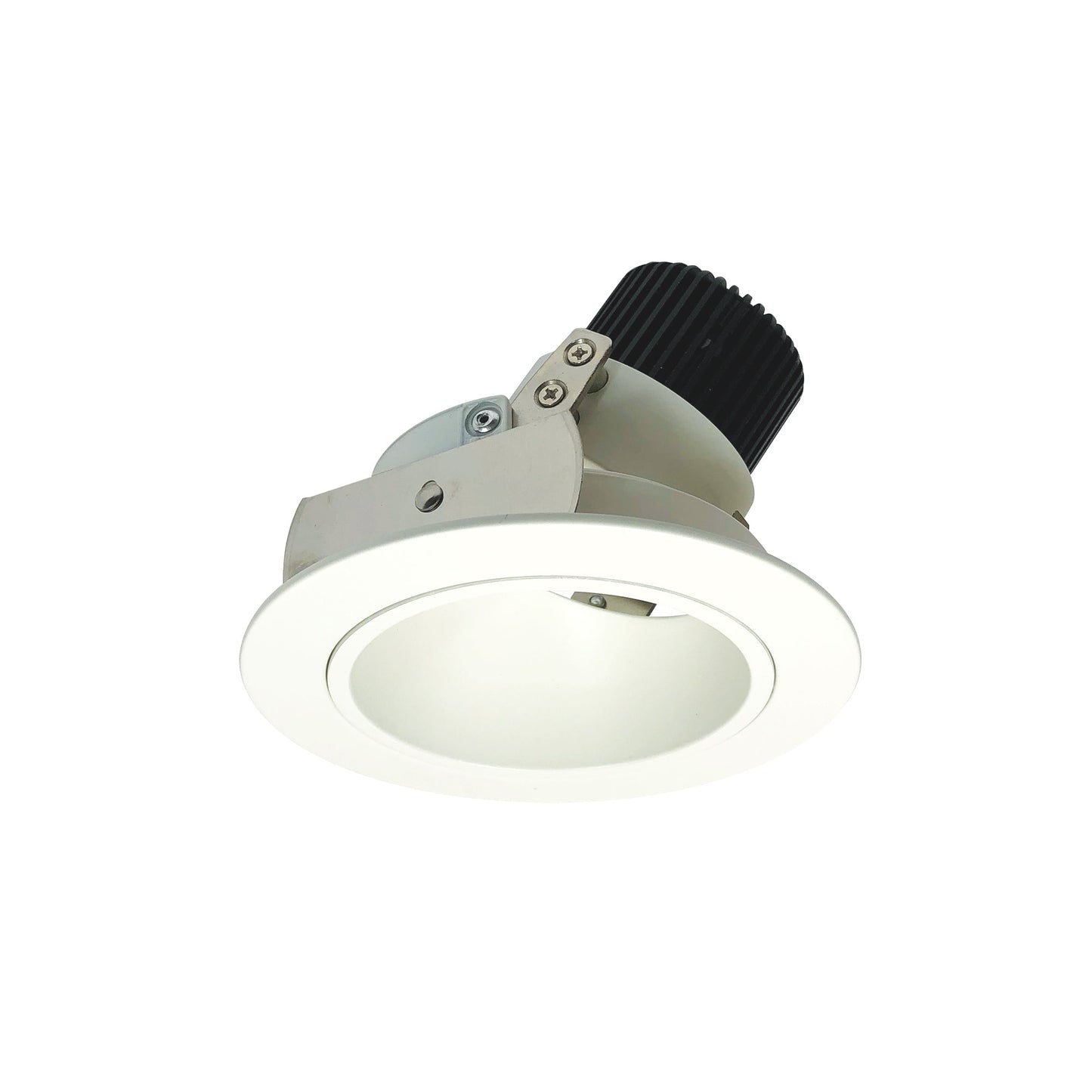 Nora Lighting 4" Iolite, Round Adjustable Deep Reflector 3500K