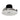 Nora Lighting 4" Iolite LED Round Adjustable Gimbal, 800Lm / 14W, Comfort Dim, White Finish