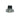 Nora Lighting 4" Iolite LED Round Bullnose, 1500Lm/2000Lm/2500Lm Varies By Housing, 4000K, Natural Metal Finish