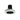 Nora Lighting 4" Iolite LED Round Reflector, 1000Lm / 14W, 5000K, Black Reflector / White Flange