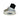 Nora Lighting 4" Iolite LED Round Adjustable Pinhole, 1000Lm / 14W, 4000K, White Pinhole / White Flange