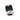 Nora Lighting 4" Iolite LED Round Trimless Adjustable, 1500Lm/2000Lm/2500Lm Varies By Housing, 3500K, Black Adjustable / White Reflector
