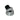 Nora Lighting 4" Iolite LED Round Trimless Adjustable Slot, 1000Lm / 14W, 3500K, Haze Finish