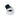 Nora Lighting 4" Iolite LED Round Trimless Adjustable Slot, 10-Degree Optic, 850Lm / 12W, 4000K, Matte Powder White Finish