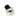 Nora Lighting 4" Iolite LED Round Trimless Adjustable Slot, 1000Lm / 14W, 4000K, White Finish